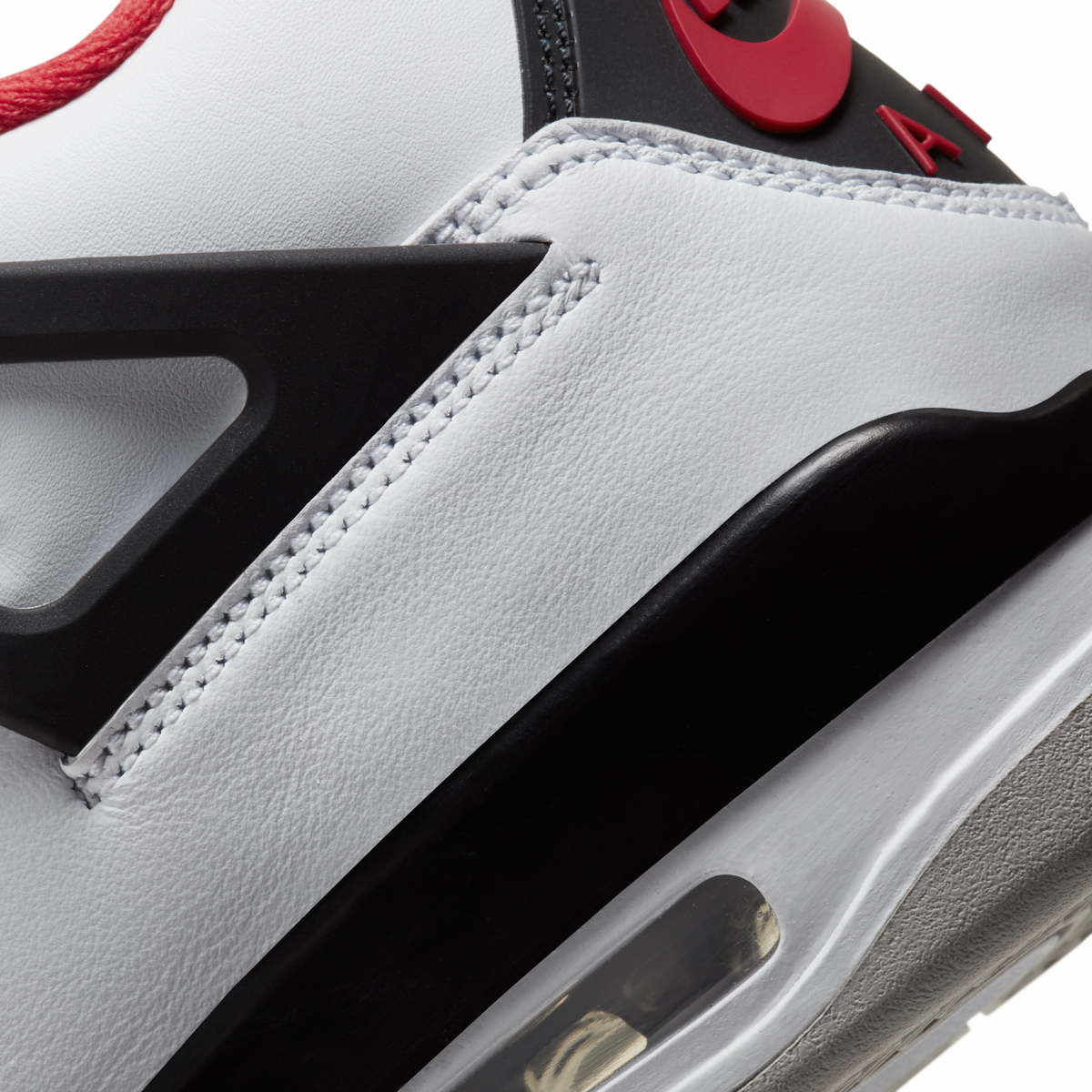 Jordan 4 Retro Fire Red (2020)