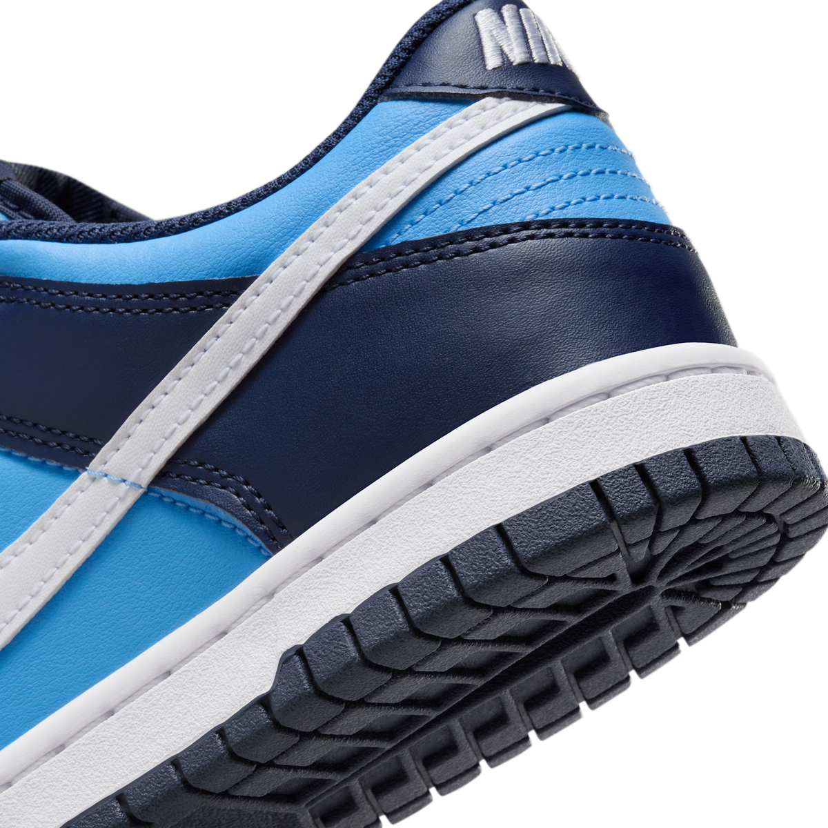 Nike Dunk Low University Blue White (GS)
