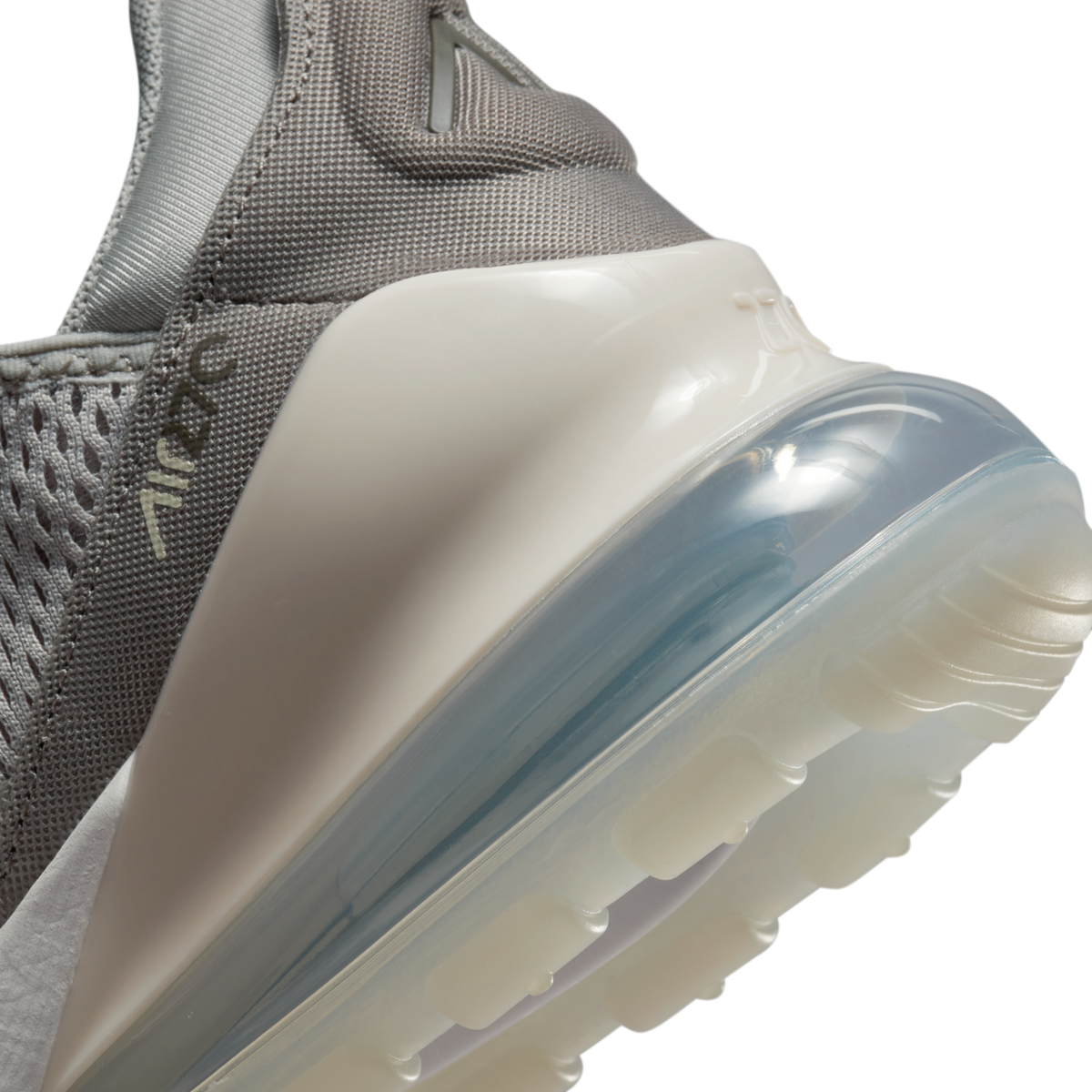 Nike Air Max 270 Light Iron Ore (Women's)