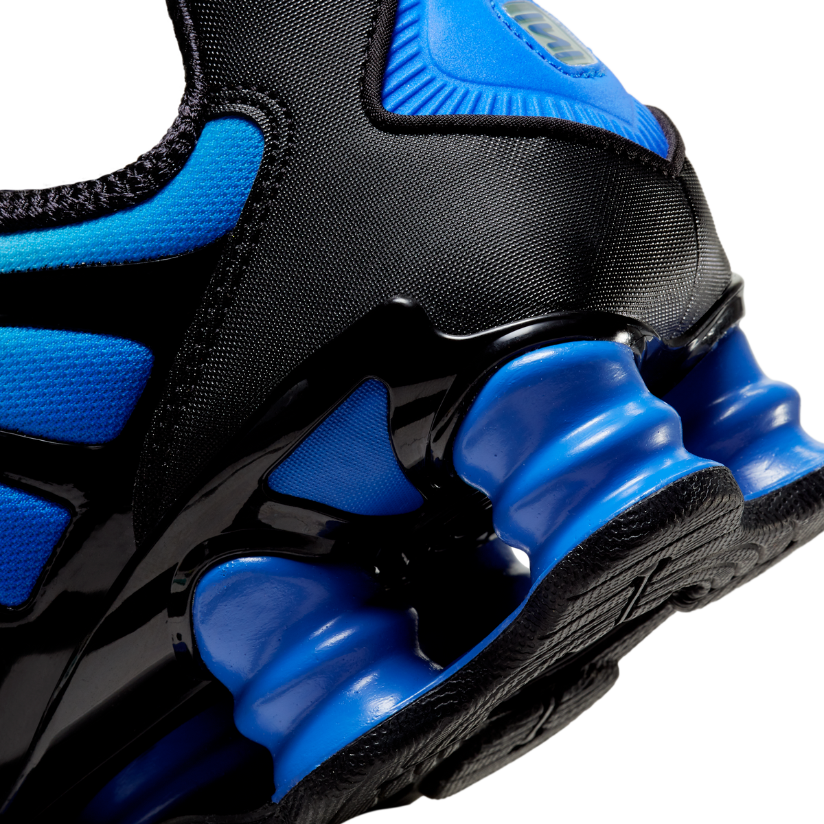 Nike Shox TL Vapor Green Racer Blue | AV3595-009