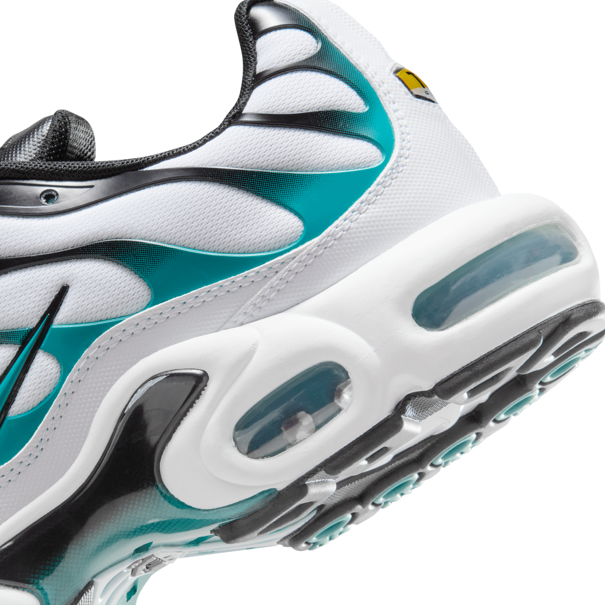 Nike Air Max Plus Turbo Green | 604133-136