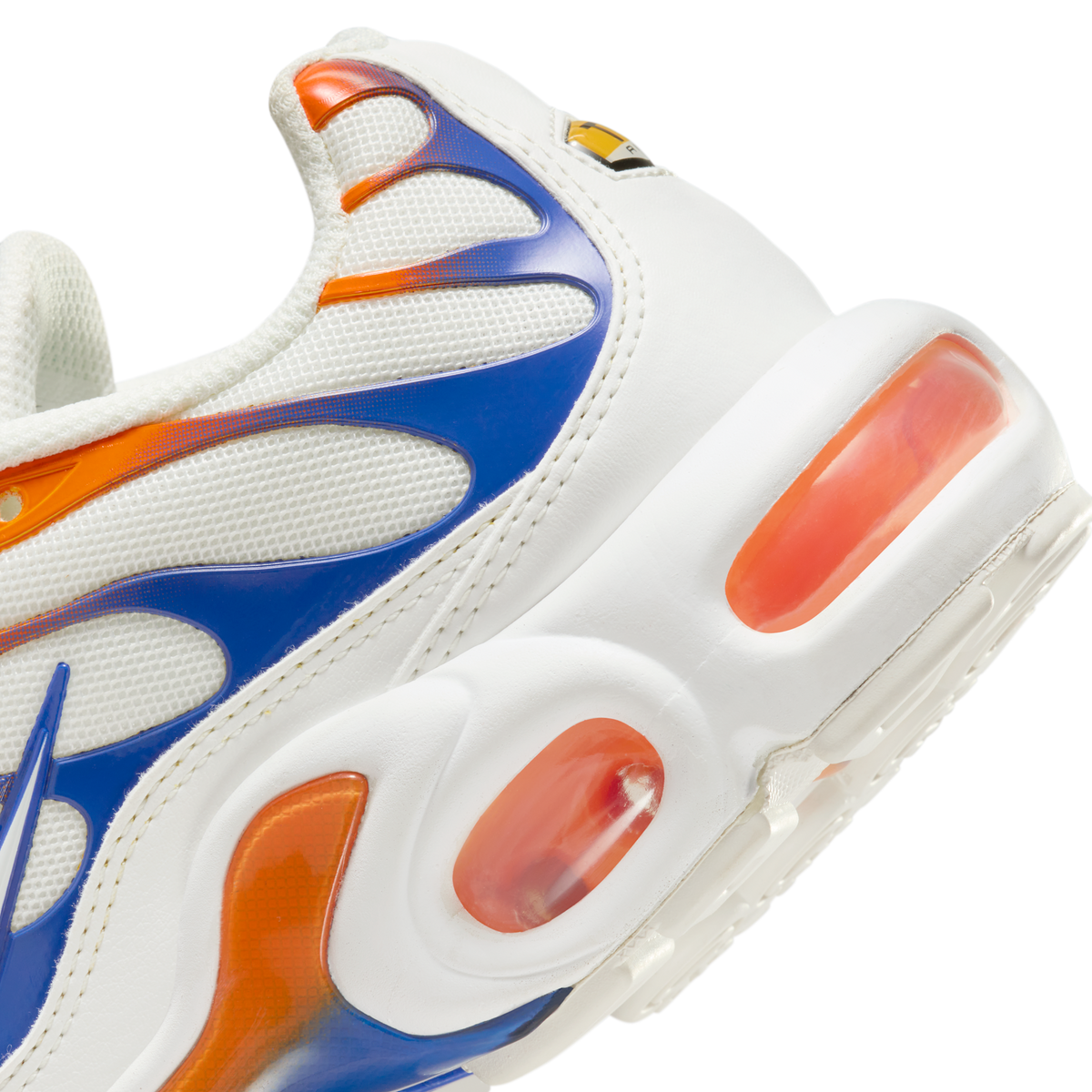Nike Air Max Plus Knicks (Women's)