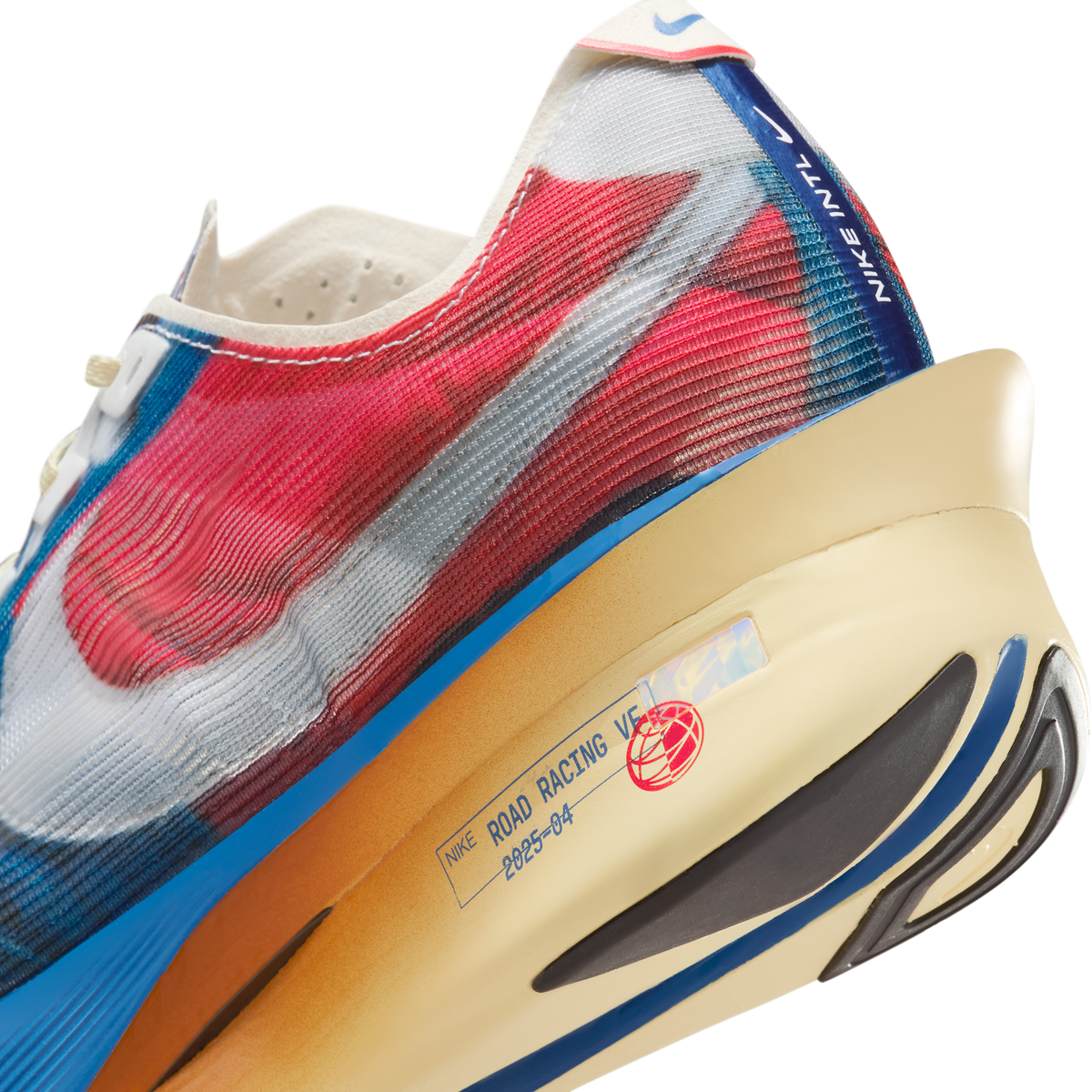 Nike ZoomX Vaporfly Next% 4 Pre Montreal | IH3586-999