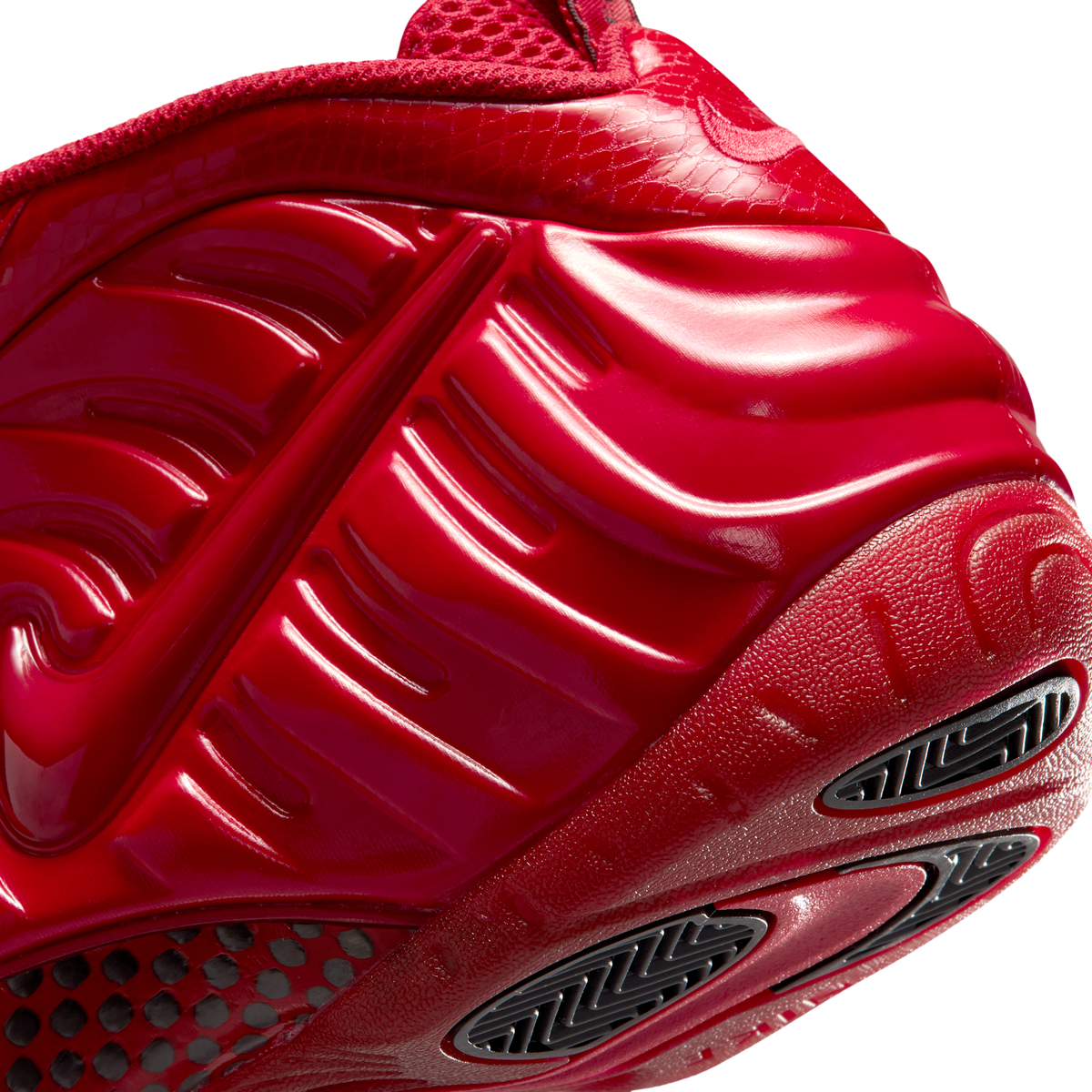 Nike Air Foamposite Pro Red October (2026)