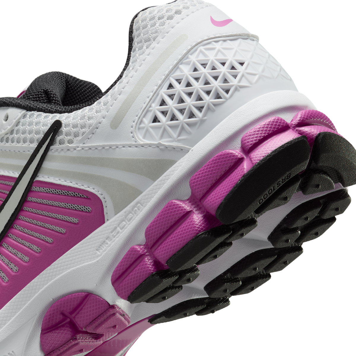 Nike Zoom Vomero 5 White Hot Fuchsia (Women's)