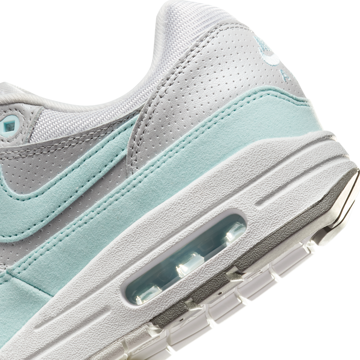 Nike Air Max 1 '87 Glacier Blue (Women's)