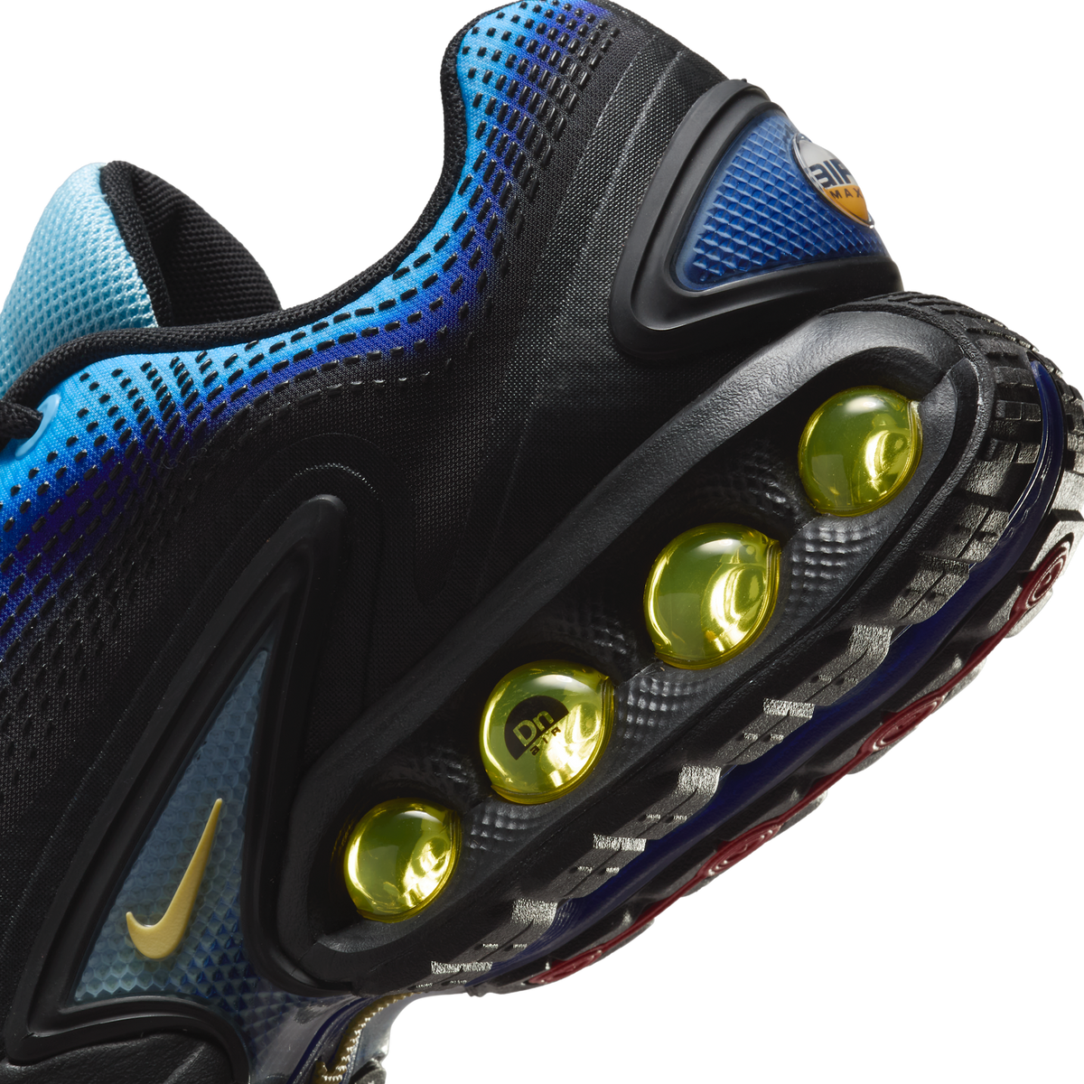 Nike Air Max Dn SE Hyper Blue Chamois
