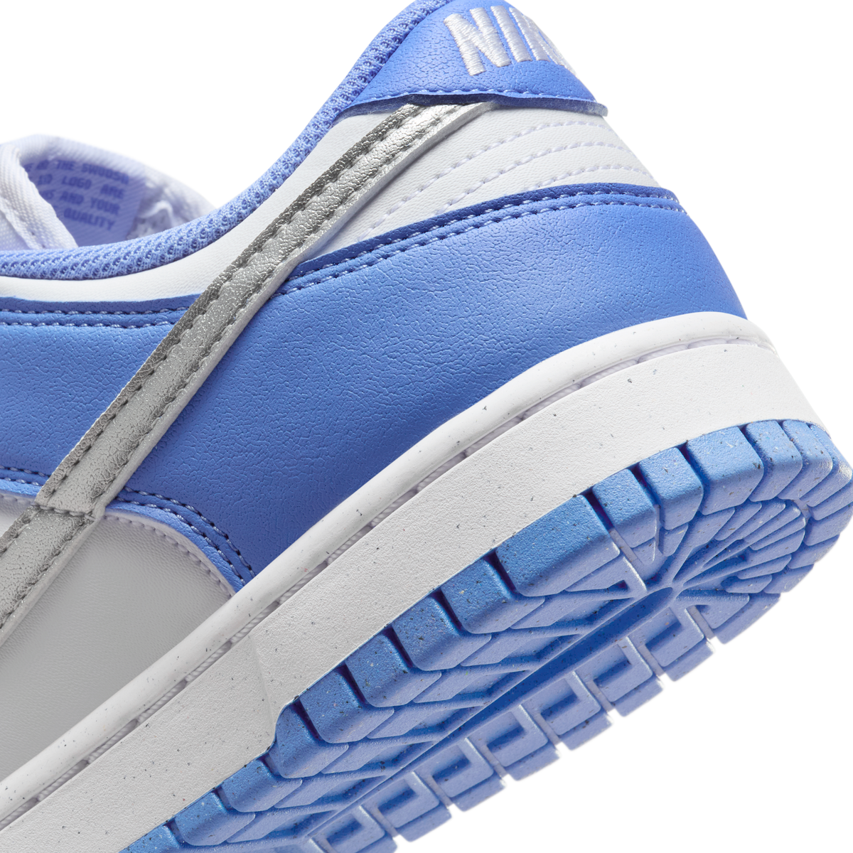 Nike Dunk Low Royal Pulse (Women's) | DD1873-402