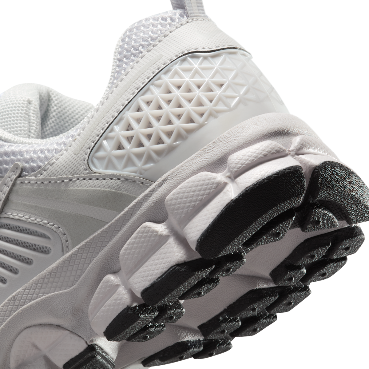 Nike Zoom Vomero 5 White Vast Grey-Black-Sail (GS)
