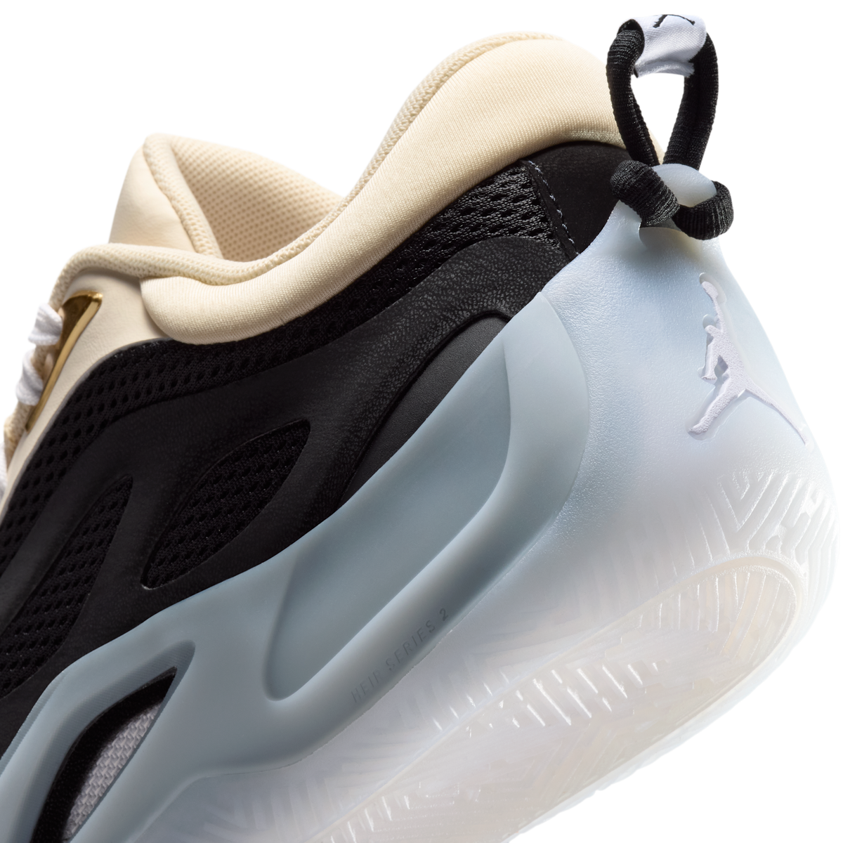 Jordan Heir Series 2 Precious Medal WNBA Gold (Women's)