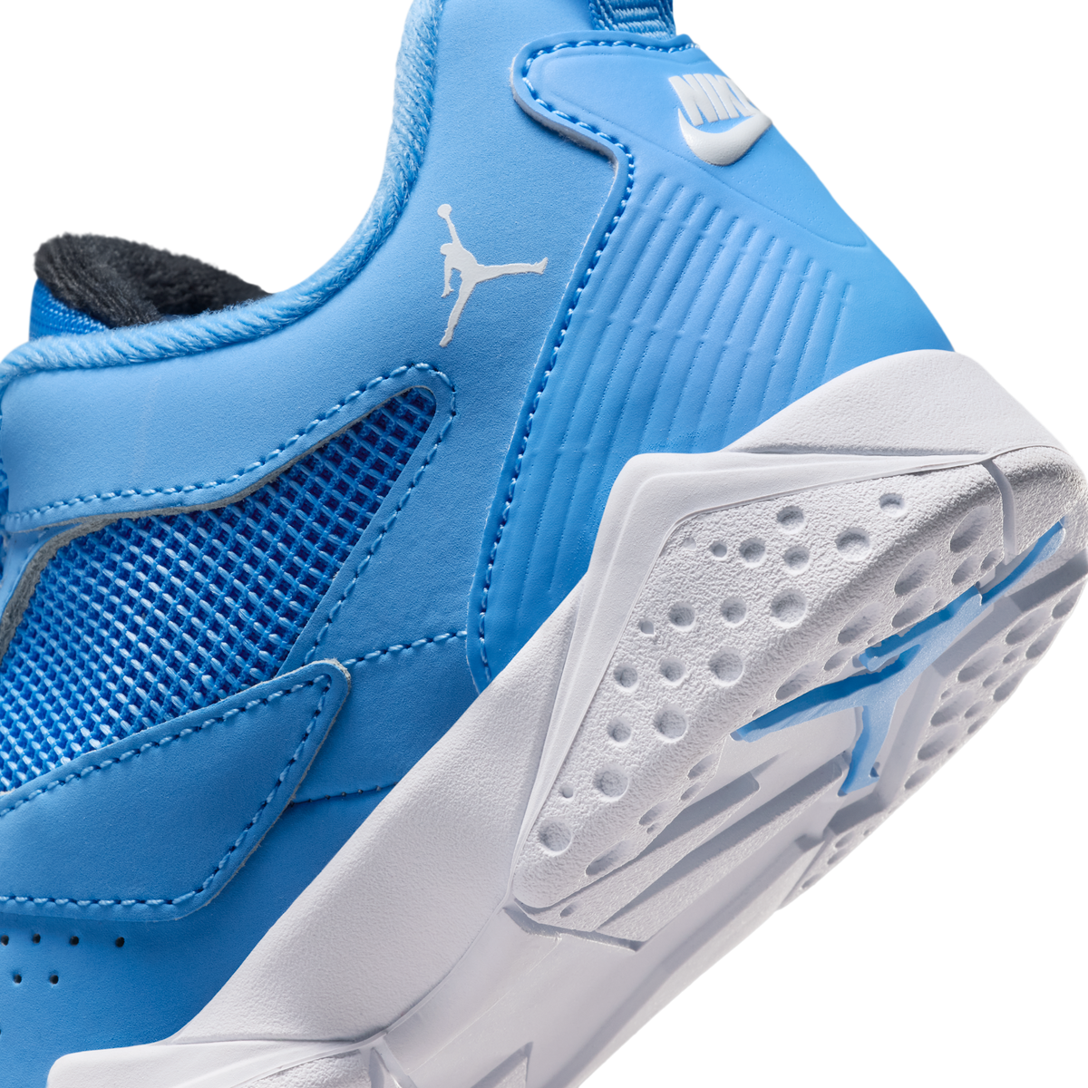 Jordan MVP 92 University Blue White (PS)