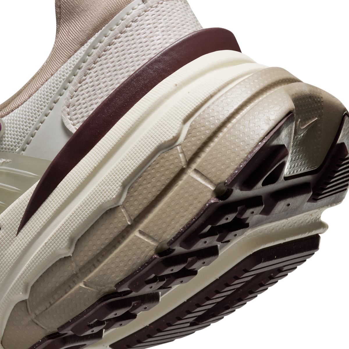 Nike V2K Run Light Orewood Brown (Women's) | FD0736-103