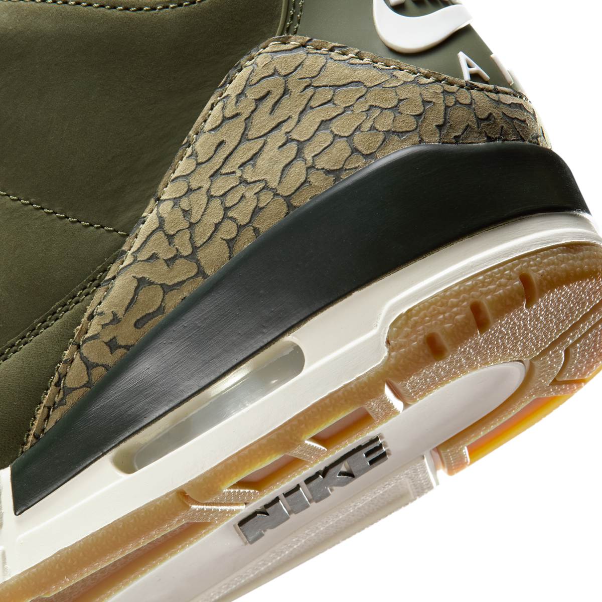 Jordan 3 Retro Family Affair