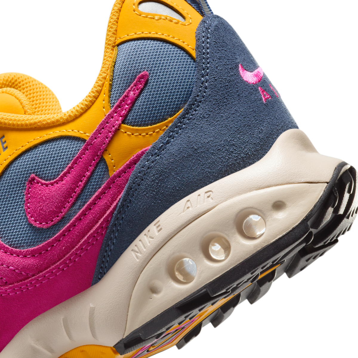 Nike Air Terra Humara SP Alchemy Pink Diffused Blue | FQ9084-600