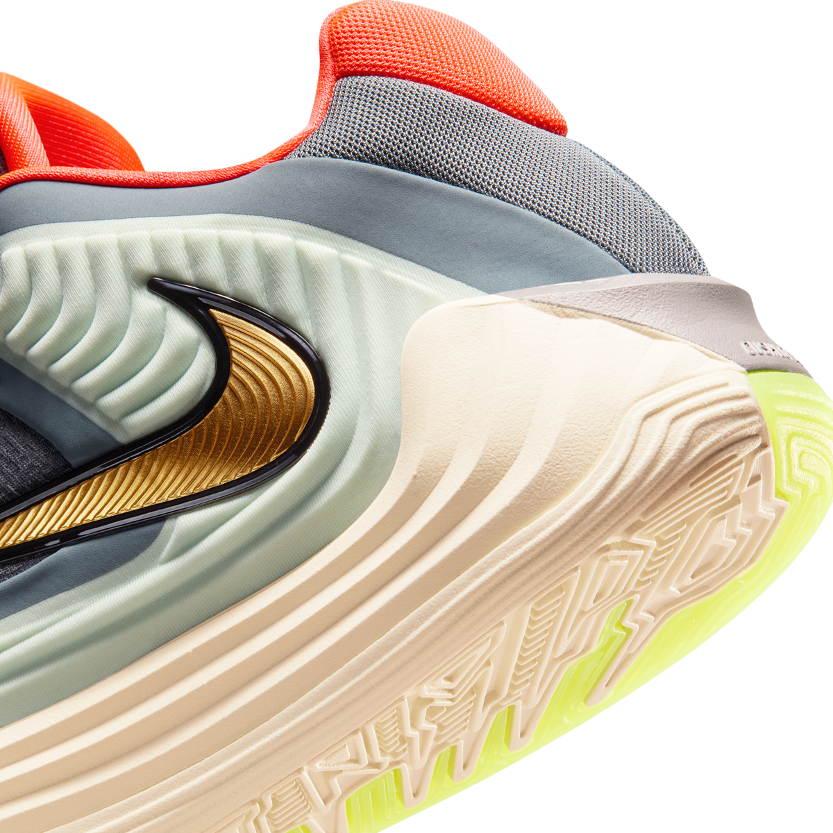 Nike Giannis Freak 7 Deception