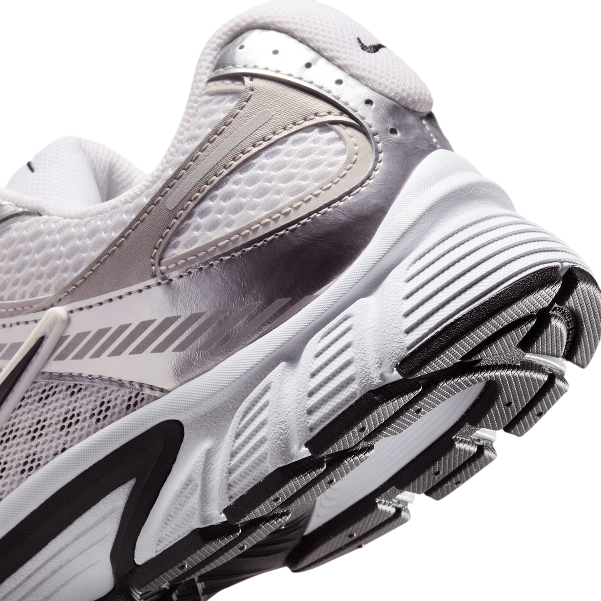 Nike V5 RNR White Vast Grey College Grey Black
