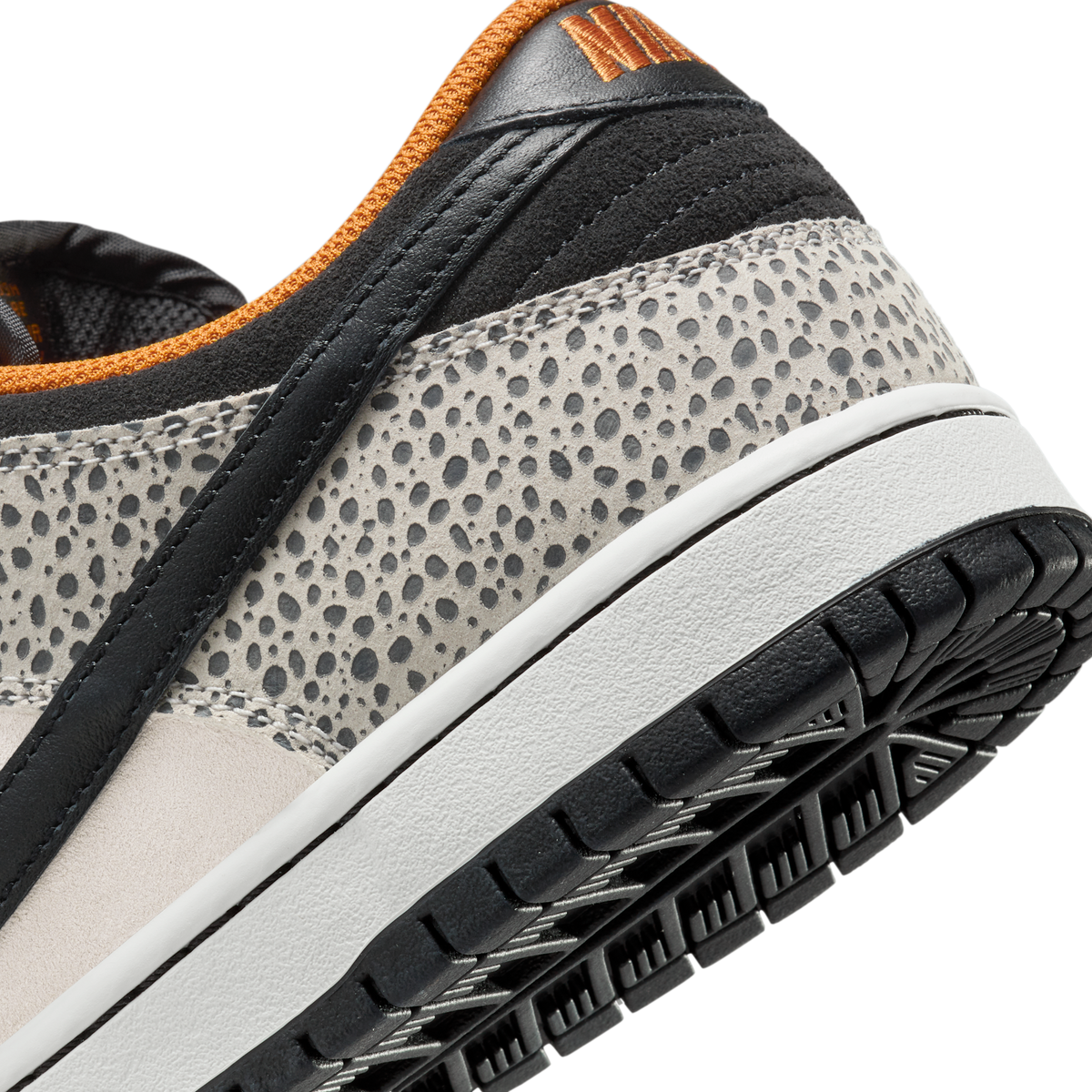 Nike SB Dunk Low Electric Pack Olympic Safari