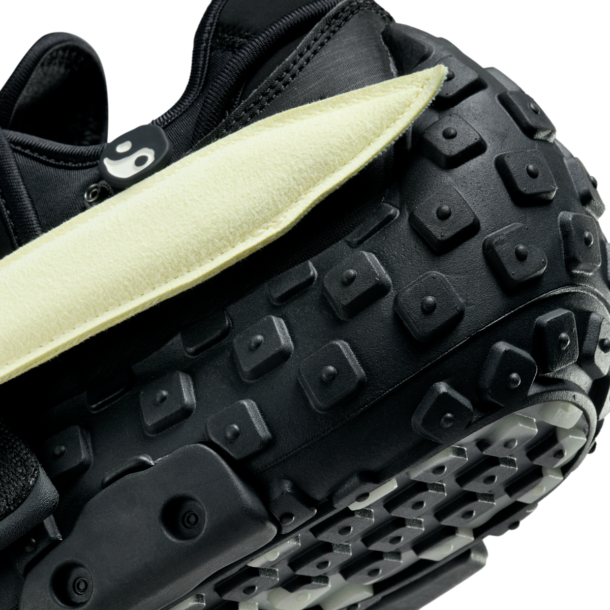 Nike CPFM Air Flea 2 Cactus Plant Flea Market Black Alabaster