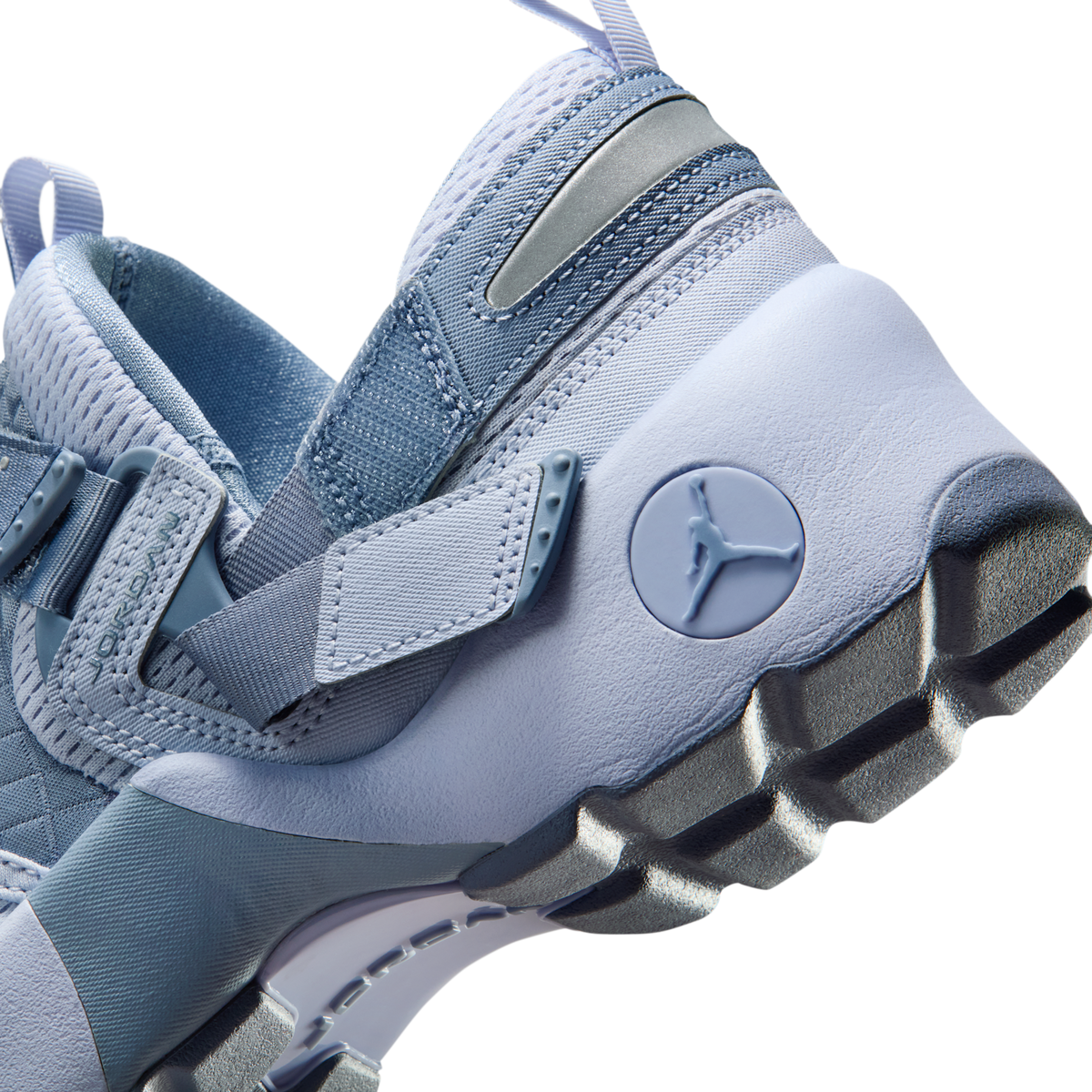 Jordan Trunner LX Ghost Ashen Slate (Women's)