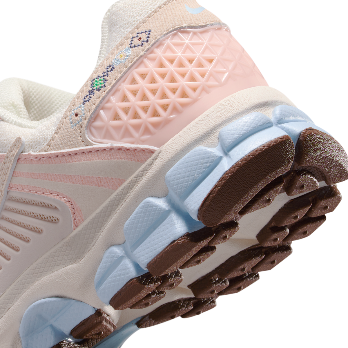 Nike Zoom Vomero 5 Soft Pearl (GS)