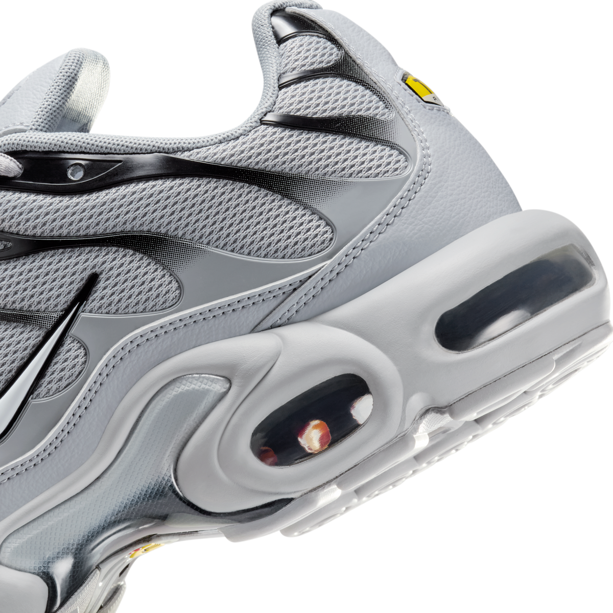 Nike Air Max Plus Wolf Grey | 852630-021