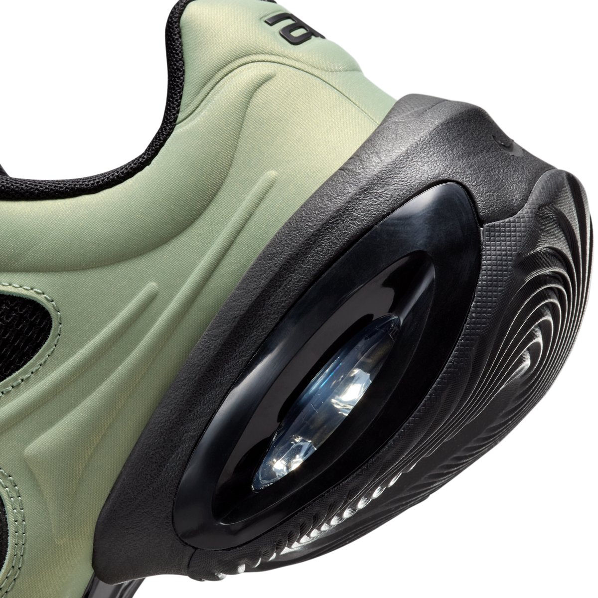 Nike Air Max Muse Oil Green (Women's) | FV1920-002