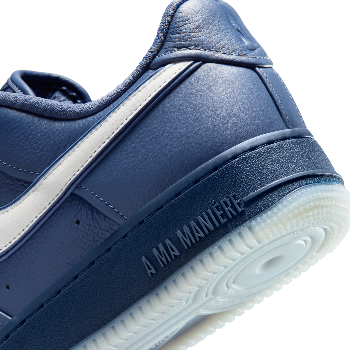 Nike Air Force 1 Low SP A Ma Maniére Diffused Blue (Women's)