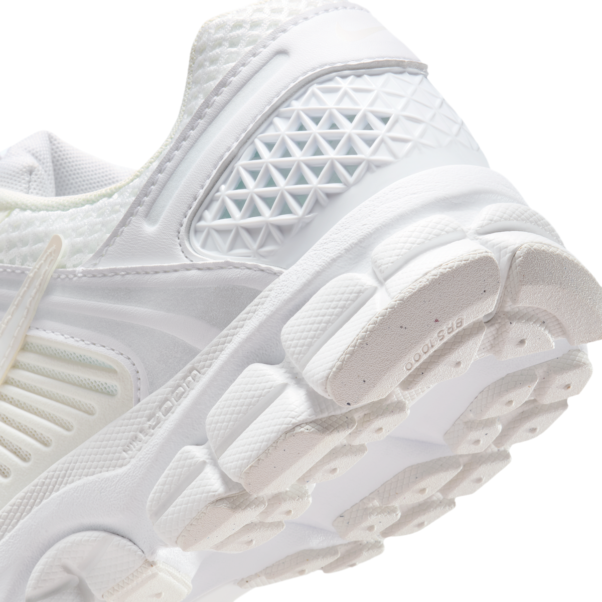 Nike Zoom Vomero 5 Triple White (Women's)