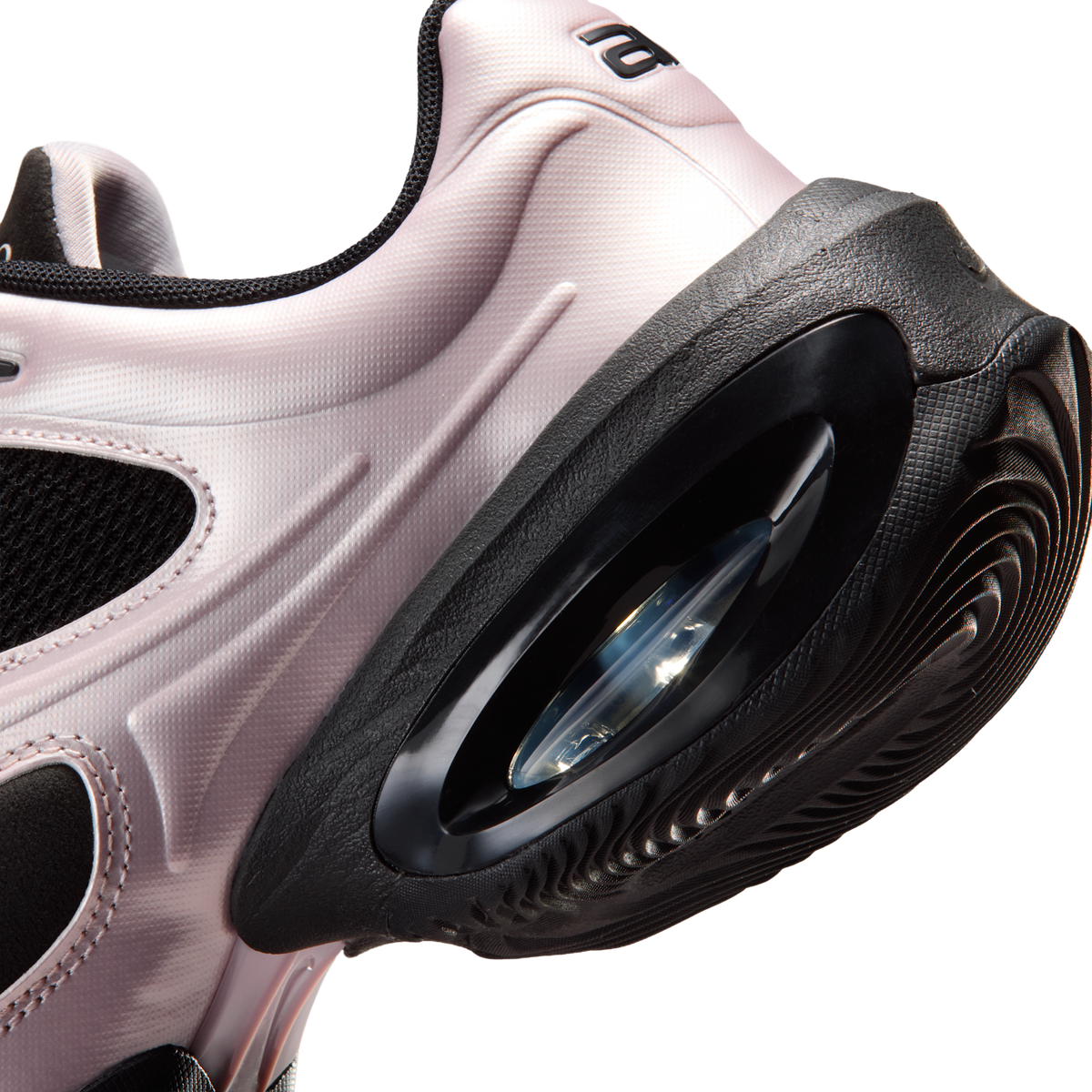 Nike Air Max Muse Pearl Pink Black (Women's)