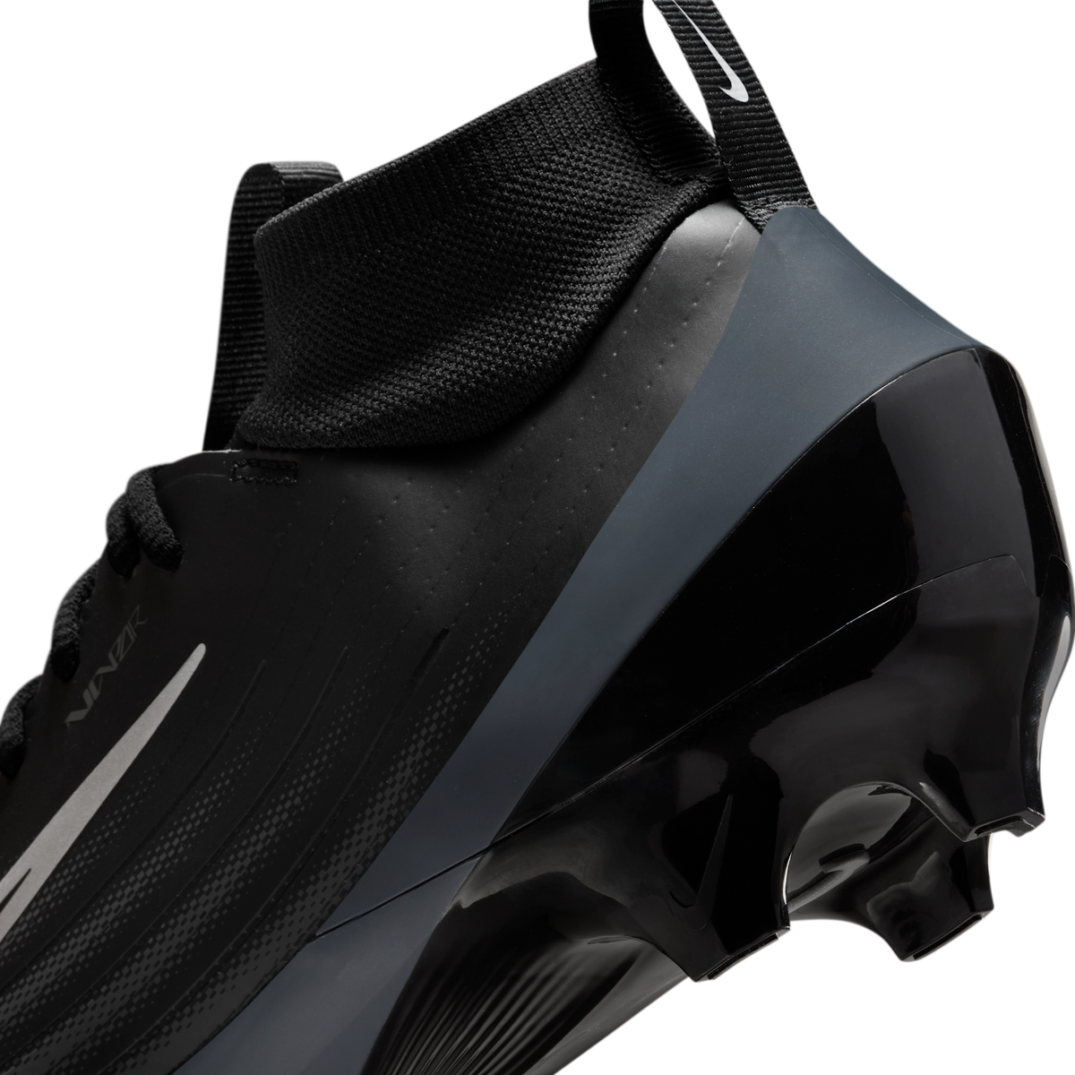 Nike Zoom Air Vapor Pro 1 Black Dark Grey Bright Crimson