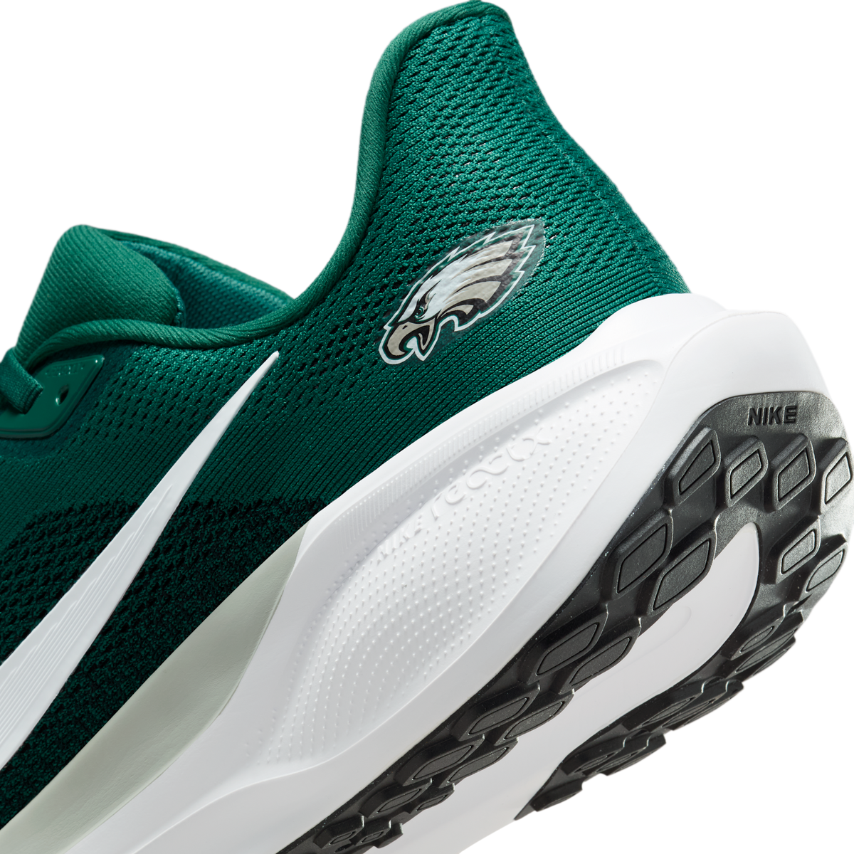 Nike Air Zoom Pegasus 41 Philadelphia Eagles (2025) | IB3215-300