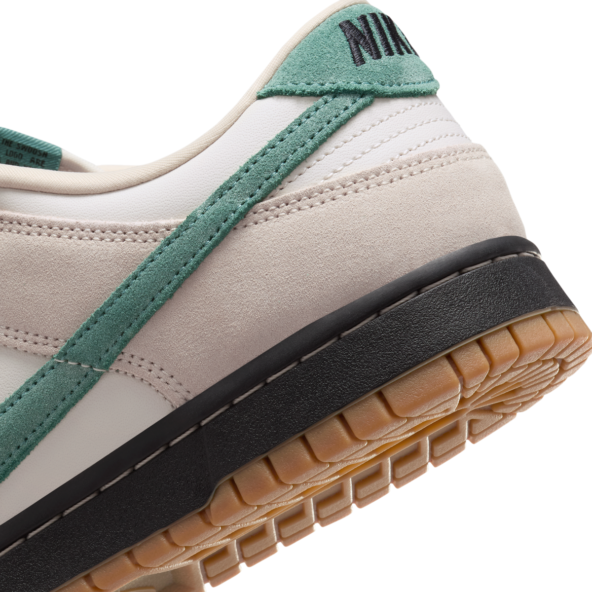 Nike Dunk Low Light Orewood Brown Bicoastal
