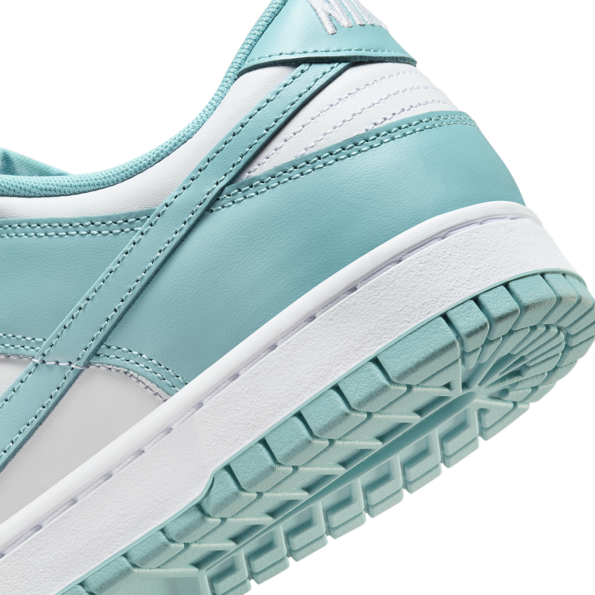 Nike Dunk Low Denim Turquoise | DV0833-106