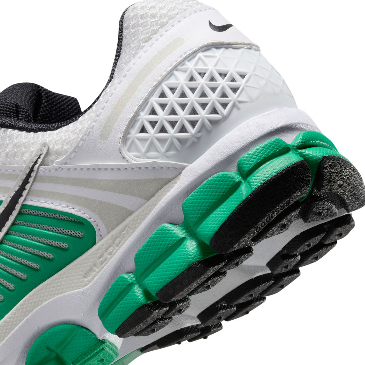 Nike Zoom Vomero 5 White Stadium Green (Women's)