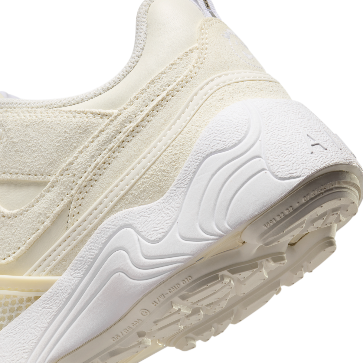Nike Zoom Field Jaxx SP Travis Scott Sail | HQ3061-100