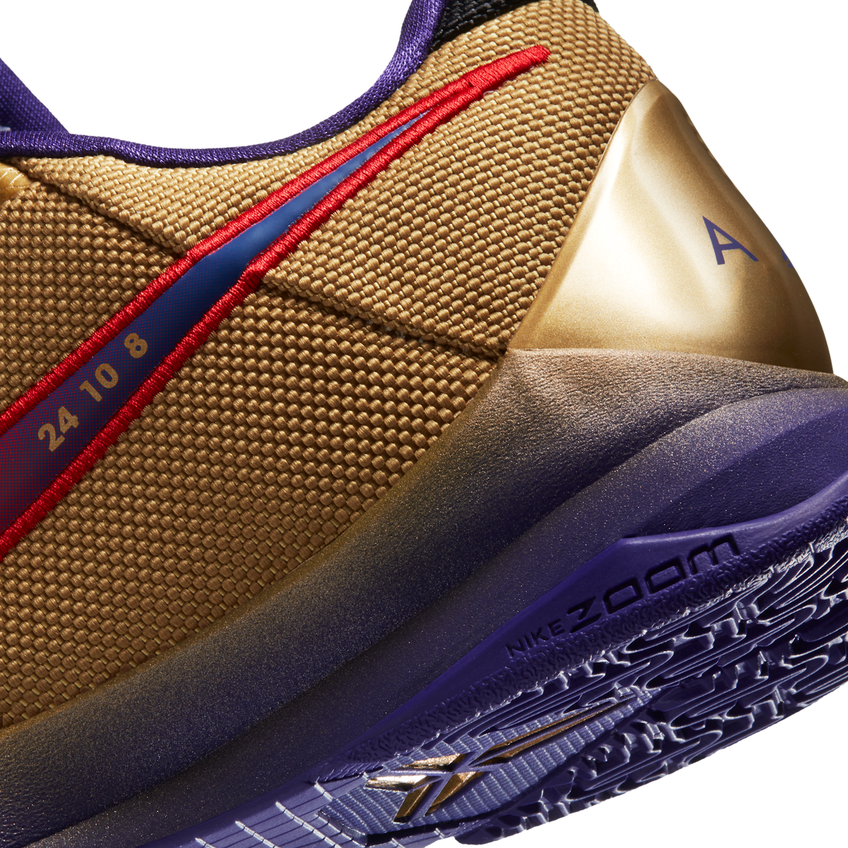 Nike Kobe 5 Protro Undefeated Hall of Fame | DA6809-700