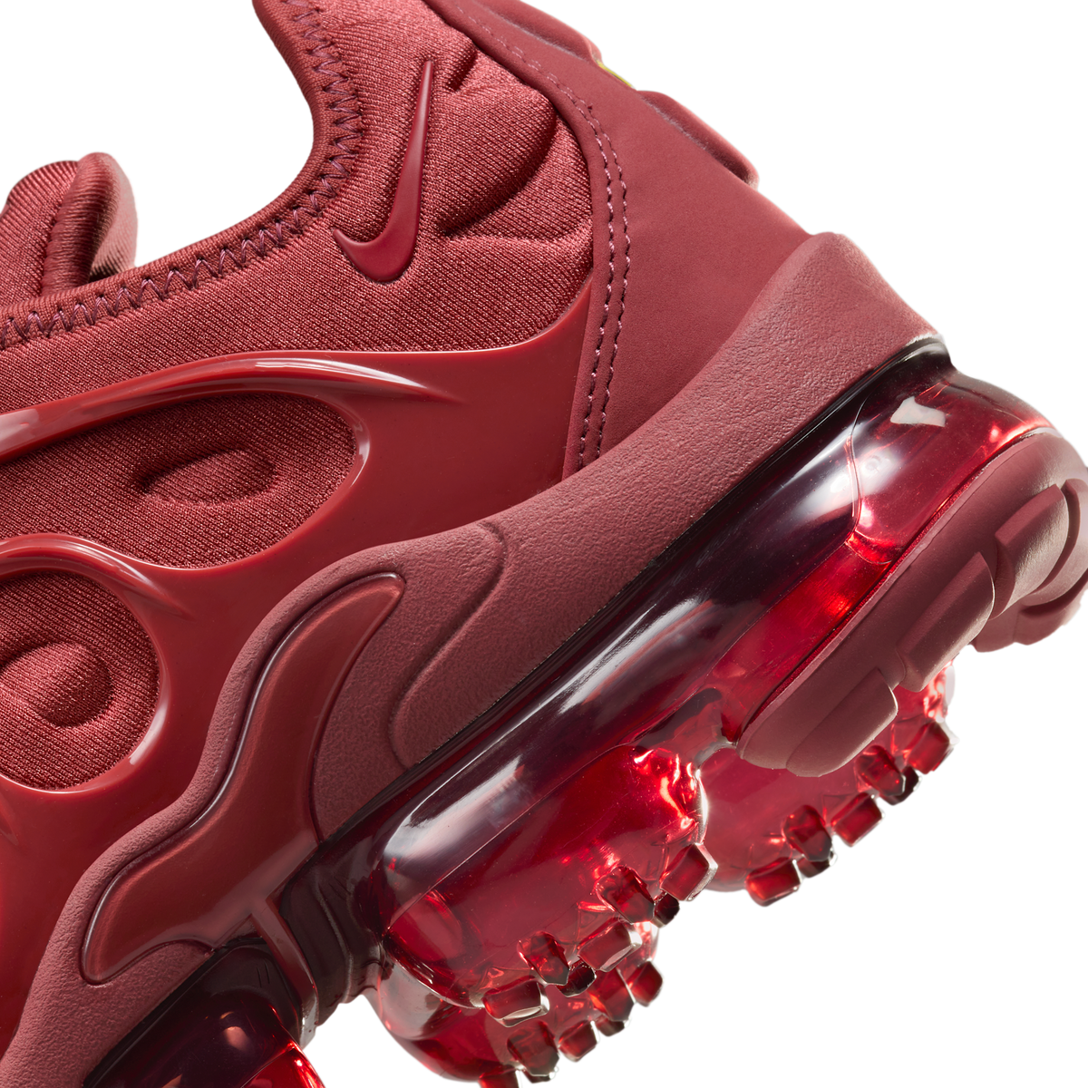 Nike Air VaporMax Plus Rugged Orange (Women's) | FQ8878-661
