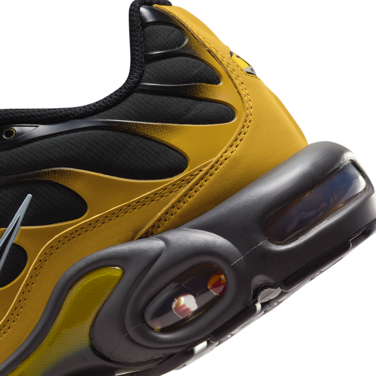 Nike Air Max Plus Bronzine | FB9722-700