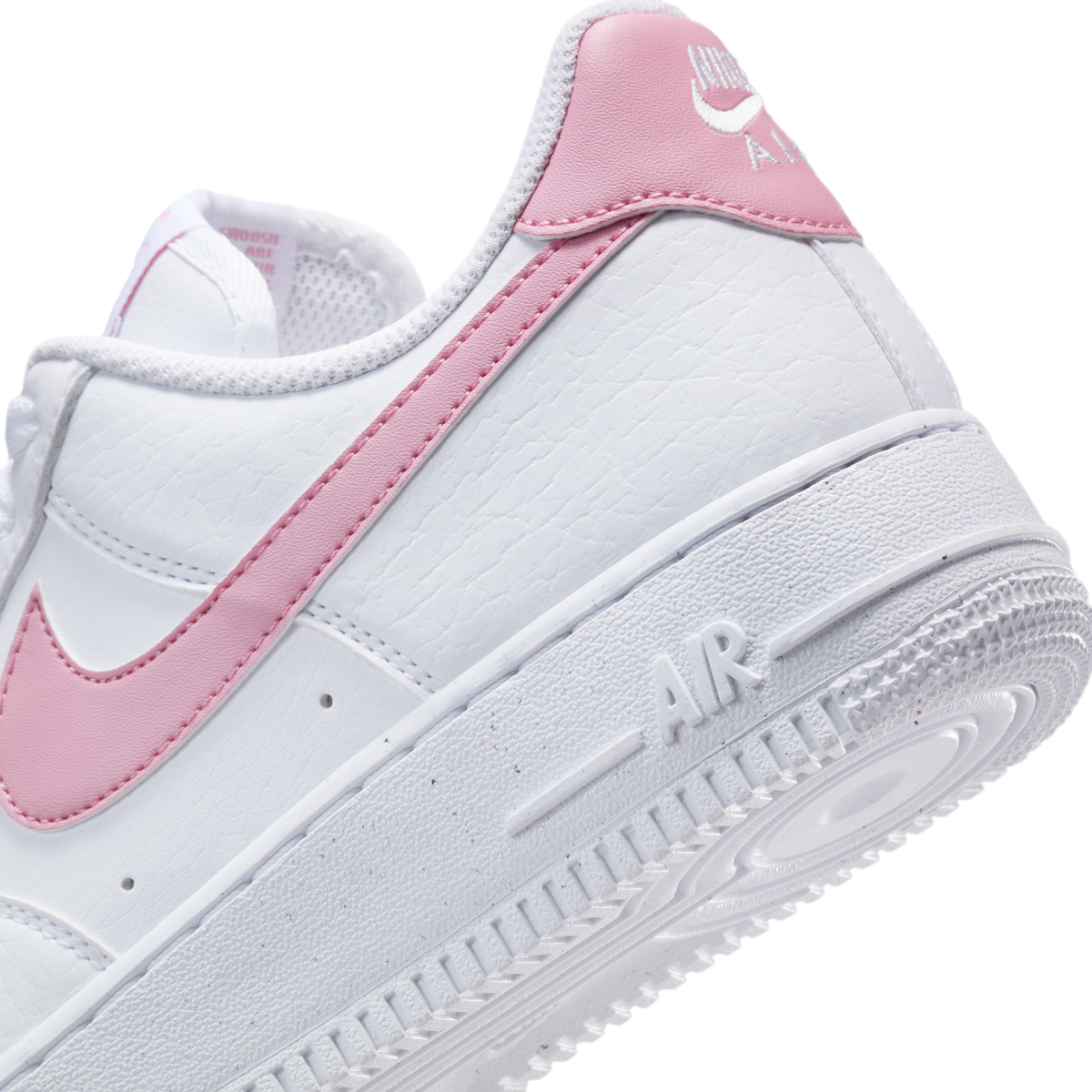 Nike Air Force 1 Low '07 Next Nature Elemental Pink (Women's)