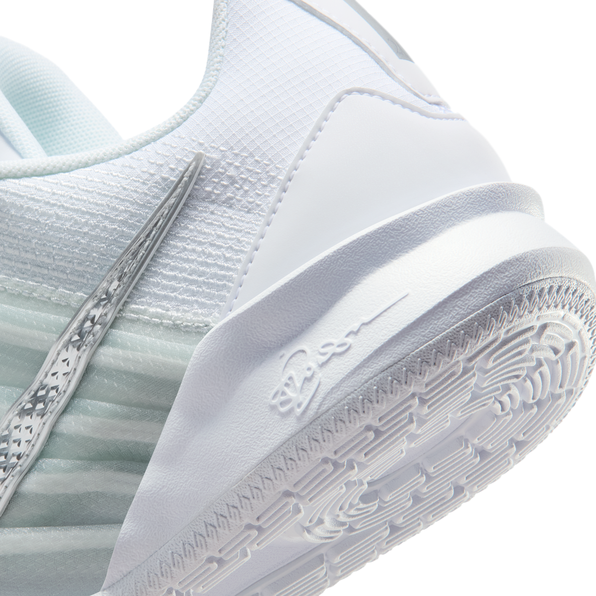 Nike Sabrina 3 Ice Cold (Women's)