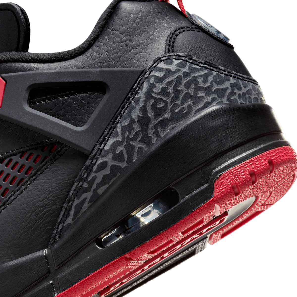 Jordan Spizike Low Bred