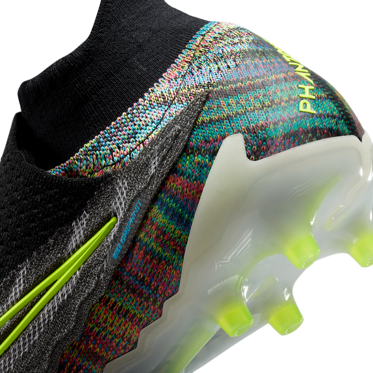 Nike Phantom GX Elite DF Fusion AG Pro Link Pack