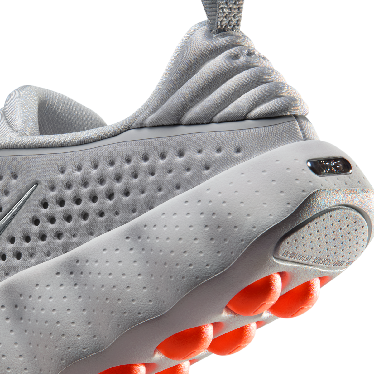 Nike Mind 002 Light Smoke Grey