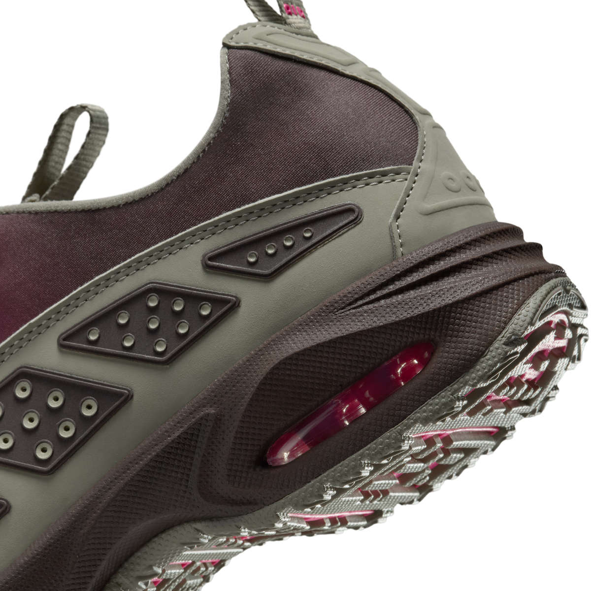 Nike Air Max Sunder Light Army Pinksicle (Women's) | IB7702-300