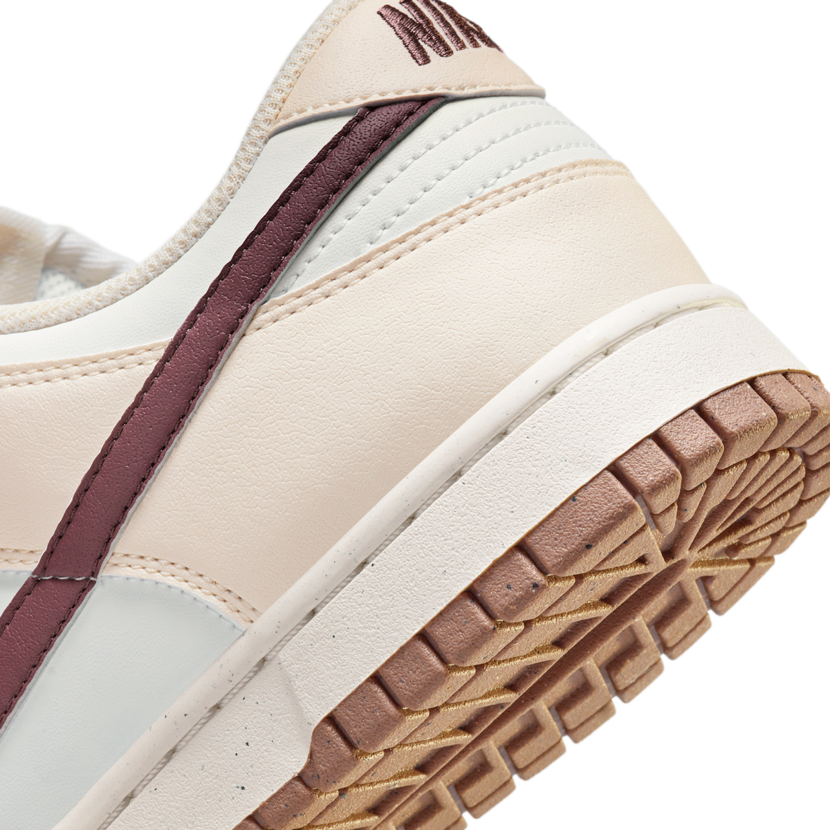 Nike Dunk Low Next Nature Coconut Mauve (Women's) | DD1873-103