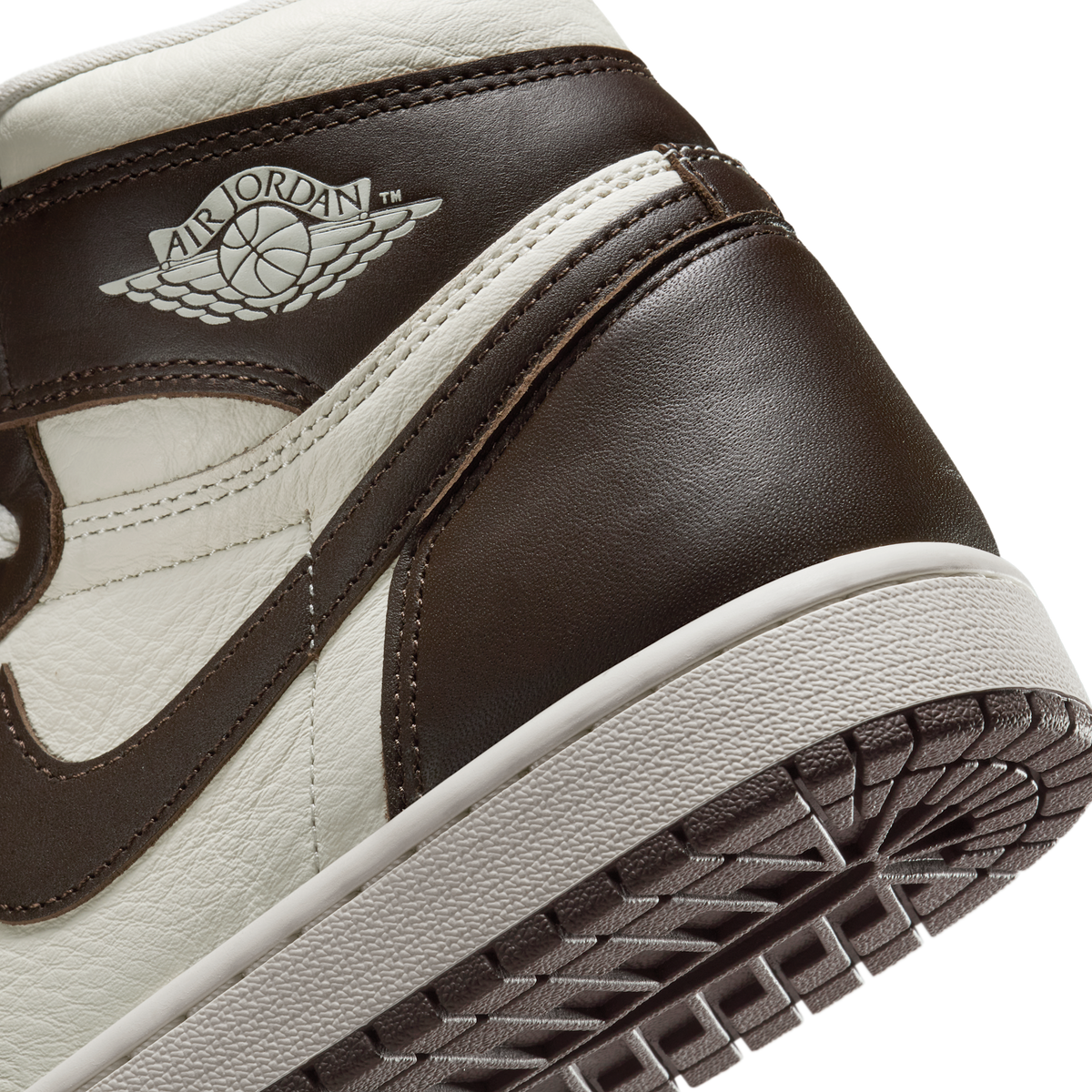 Jordan 1 Retro High OG Light Madder Root (TD)