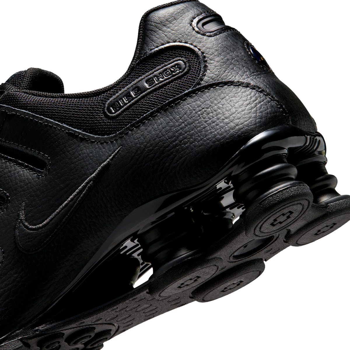 Nike Shox NZ Black | IQ8263-002