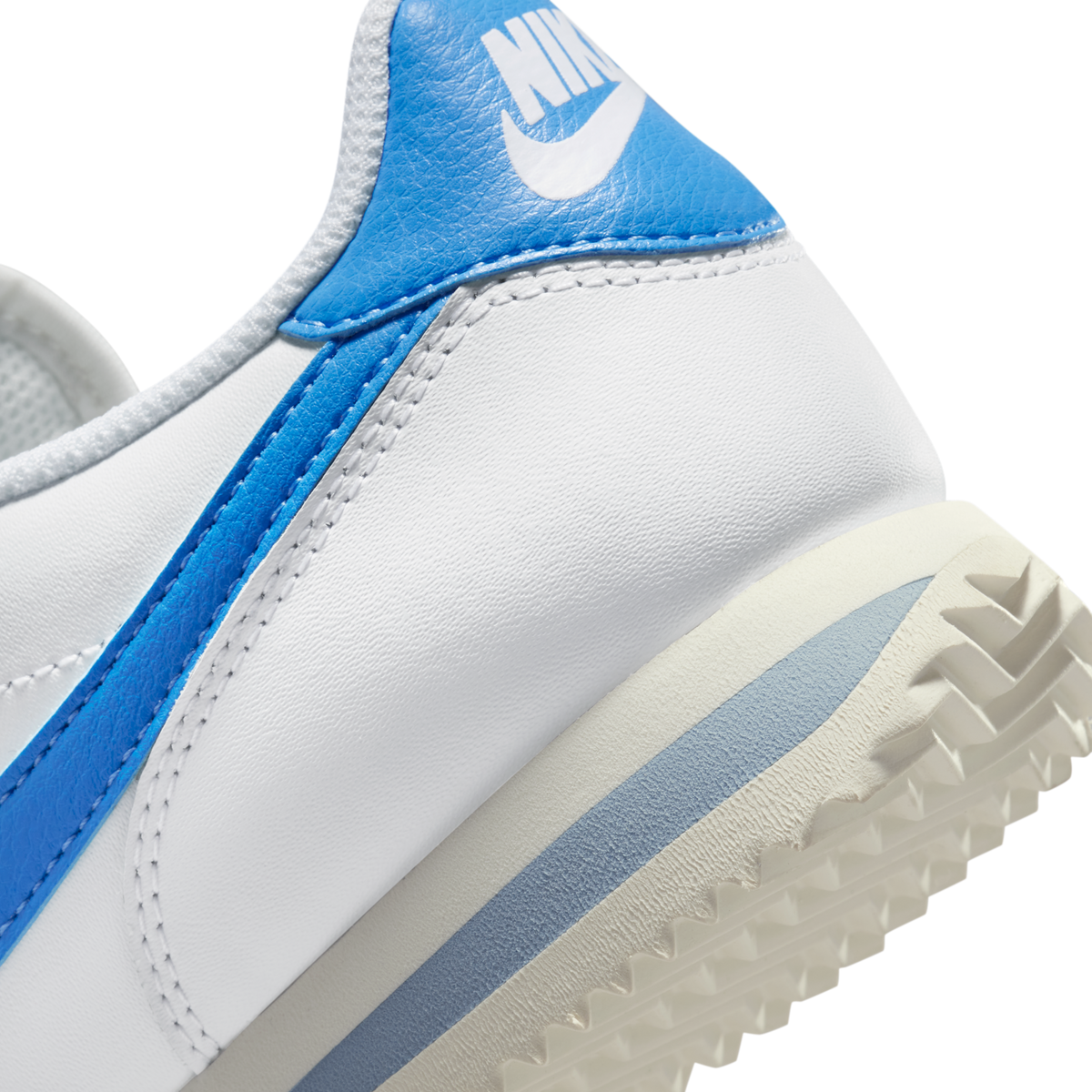 Nike Cortez White University Blue Sail (Women's) | DN1791-102