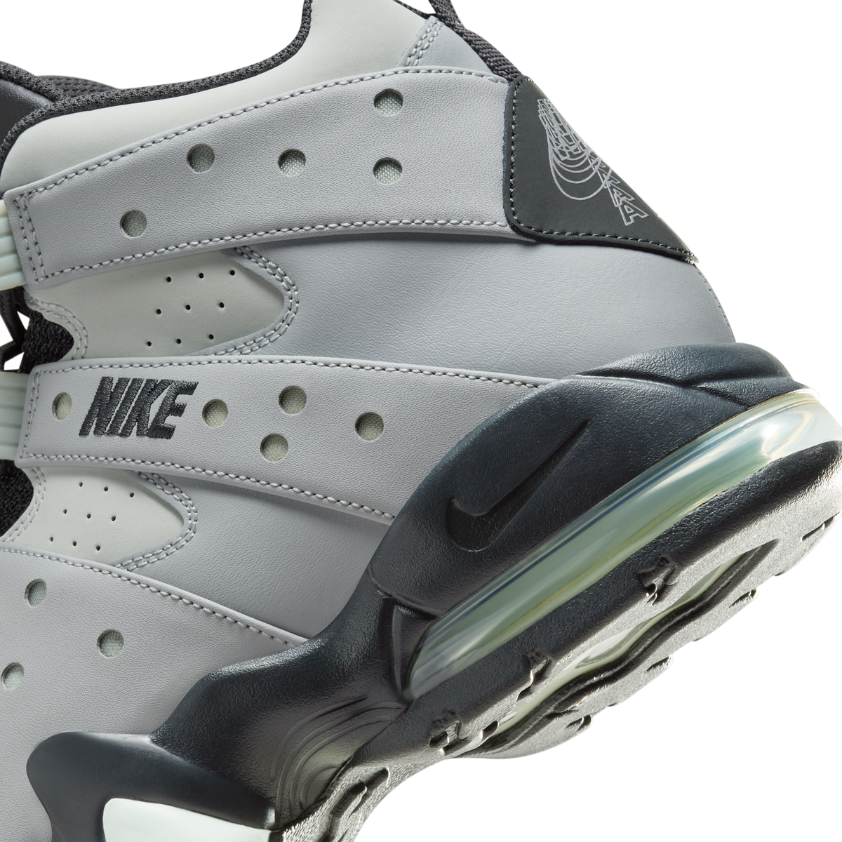 Nike Air Max 2 CB '94 Dark Smoke Grey