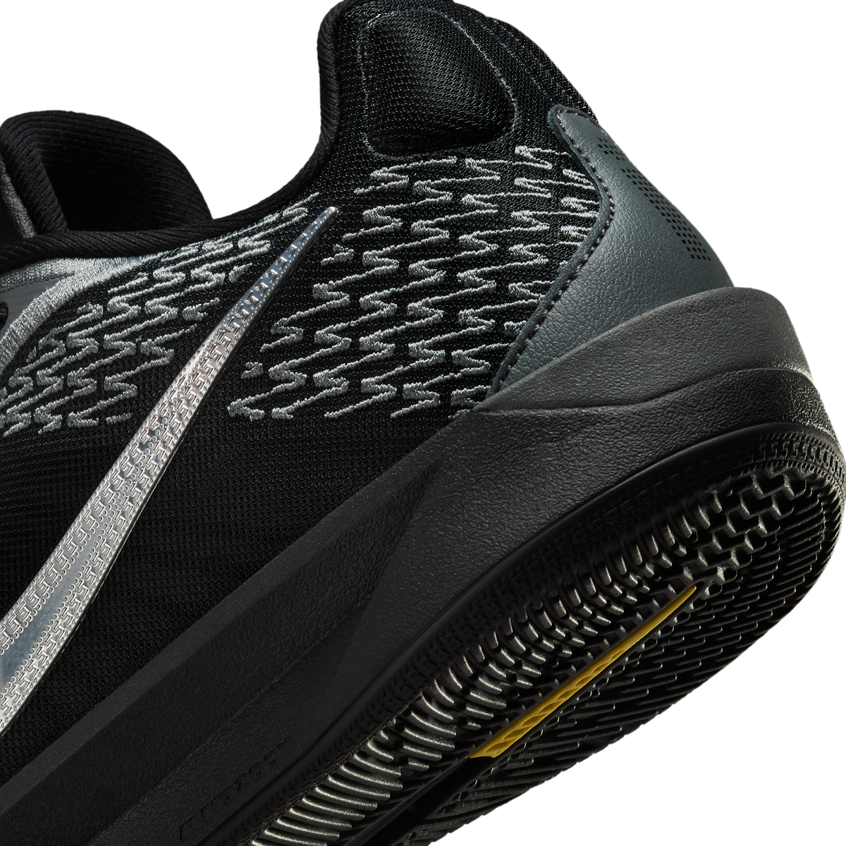 Nike Sabrina 2 Mirrored (Women's)